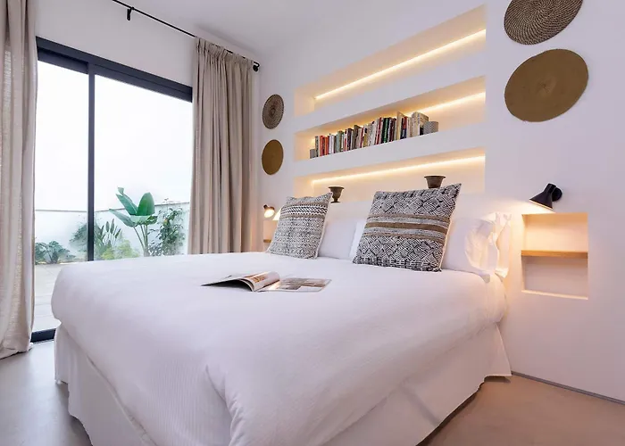 Genteel Pureza Apartment *